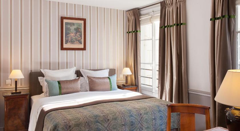 Hotel Brighton - Esprit de France
