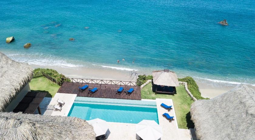 Senda Casa Tayrona Los Naranjos photo