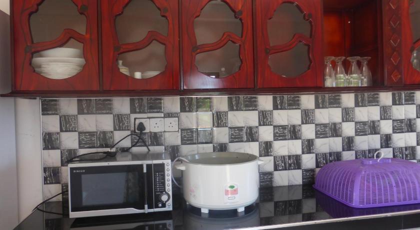 Nilveli star view hotel - image 15