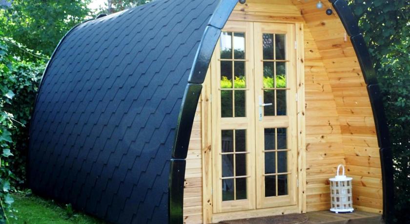 Glamping at Treegrove — Hotel in Kilkenny
