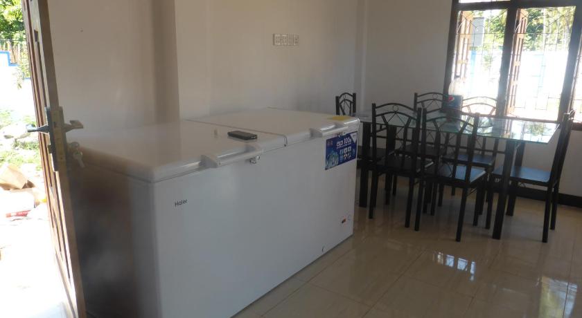 Nilveli star view hotel - image 21