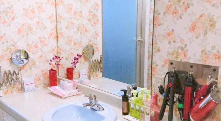 Pal Annex Yamaguchi (Love Hotel) photo