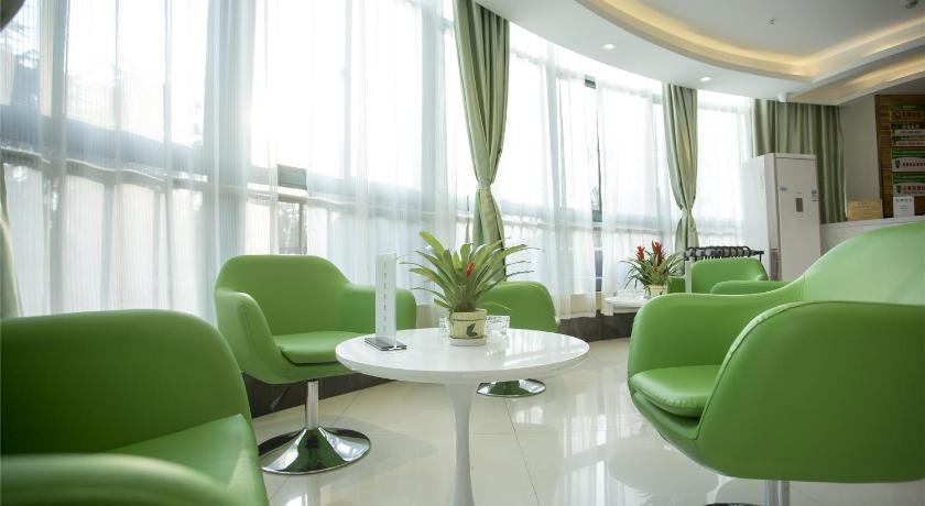 Vatica Fuyang Linquan South Jiefang Road Hotel. – Linquan County, Fuyang, VA