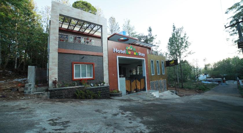 Hotel Lemon Stay photo
