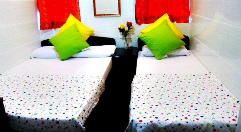Image of Triple Room 14