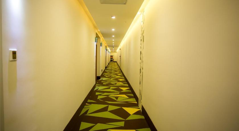 Vatica Tianjin Wuqing District Cuihuang Town Hotel photo