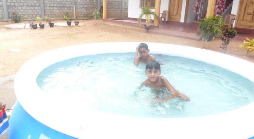 Nilveli star view hotel - image 17