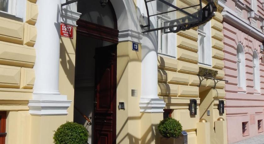 AMIGO CITY CENTRE HOTEL photo