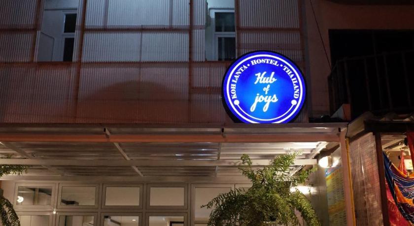 Hub Of Joys Hostel - image 19