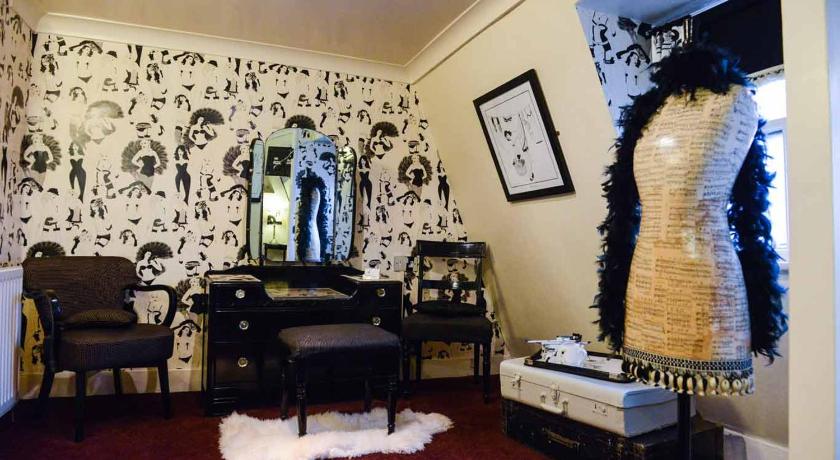 Image of Dupenny Boudoir Double Room 5