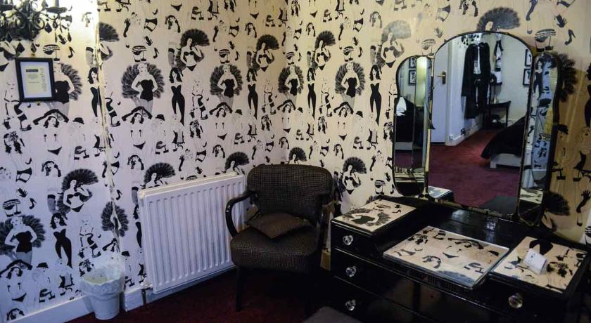 Image of Dupenny Boudoir Double Room 14