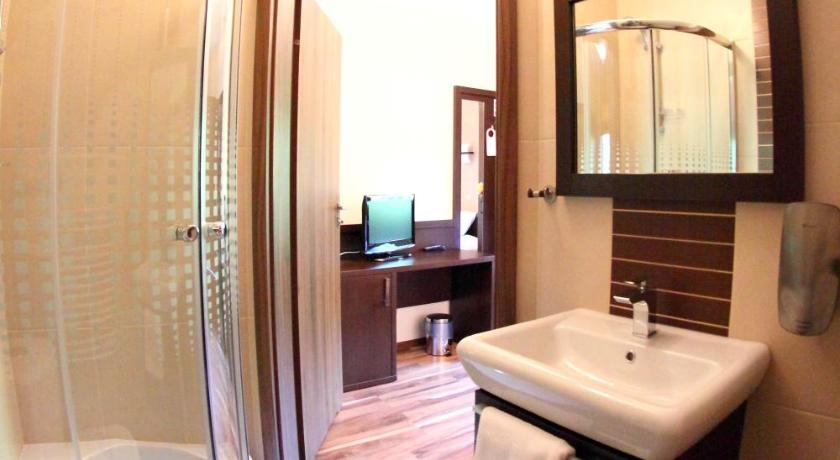 Hotel Mieszko photo