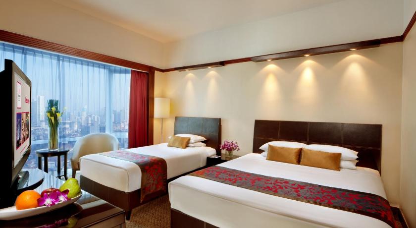 Millennium Hotel Sirih Jakarta