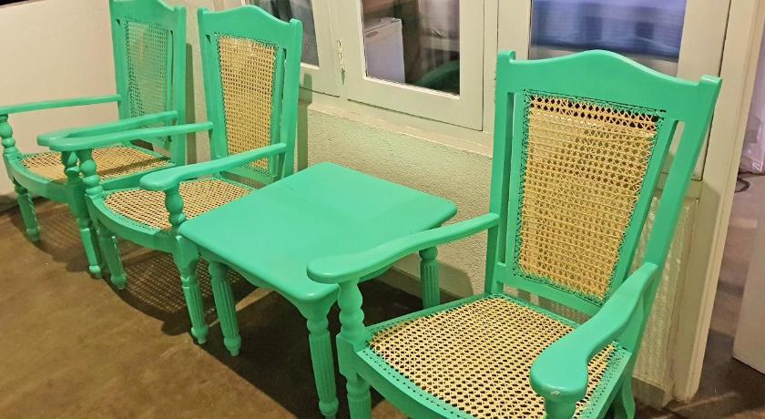 Neela's Beach Inn photo