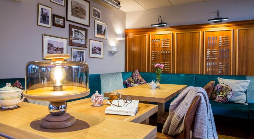 Hotel Boehler — Hotel in Boblingen
