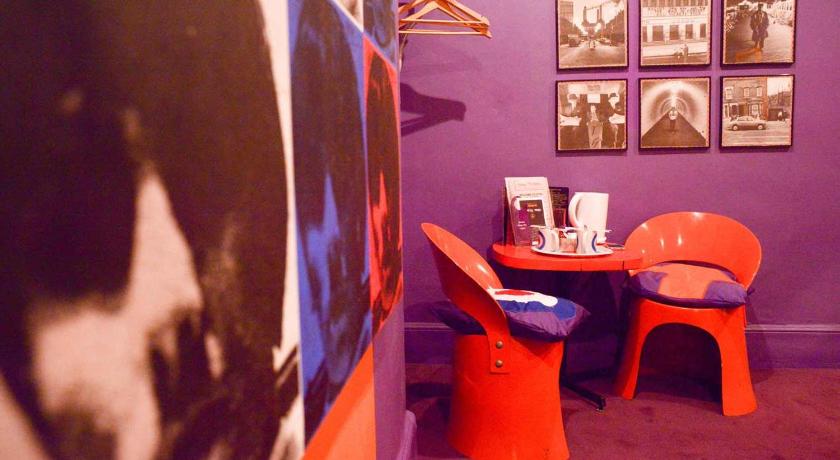 Image of The Bowery Room Standard Double Room 12