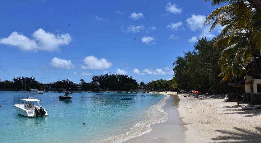 Ocean Lake Tourist Residence photo