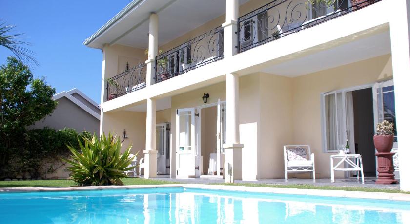 Mandalay Guest House photo