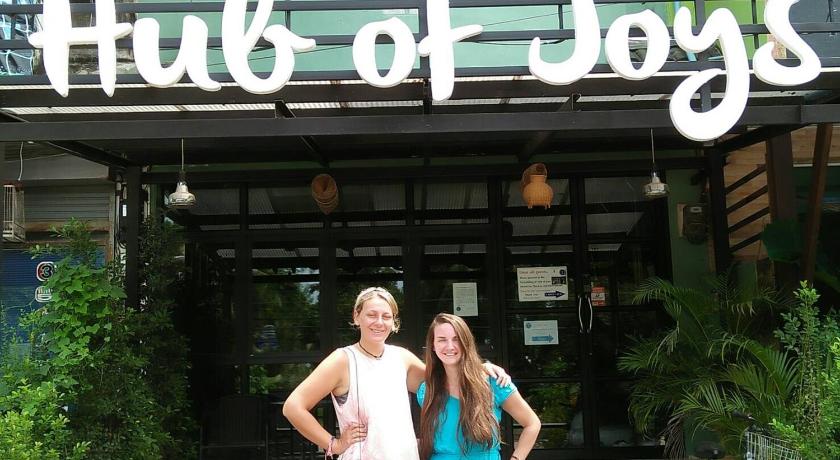 Hub Of Joys Hostel - image 7
