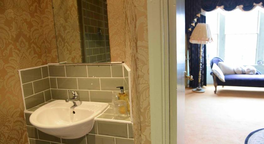 Image of The Pin Up Parlour Double Room 10