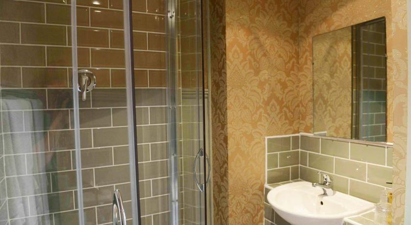 Image of The Pin Up Parlour Double Room 2