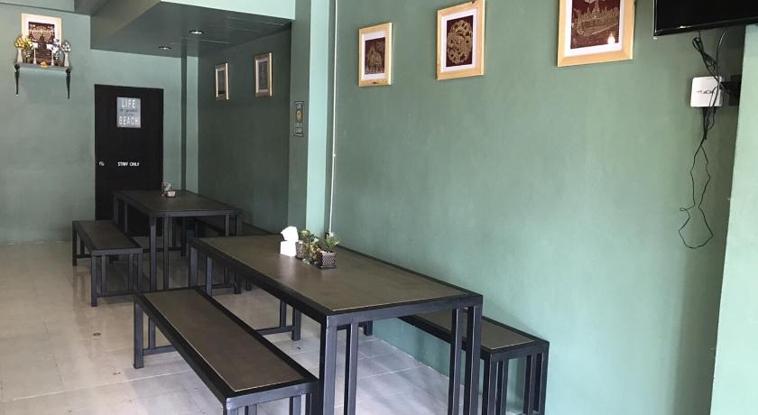 Hub Of Joys Hostel - image 39