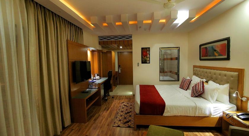 Hotel Hampi International