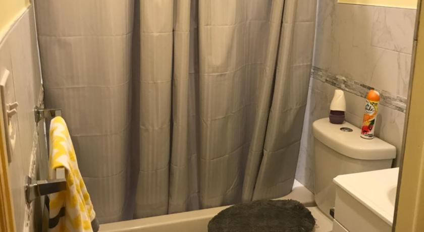 Macon Modern Brownstone Suite photo