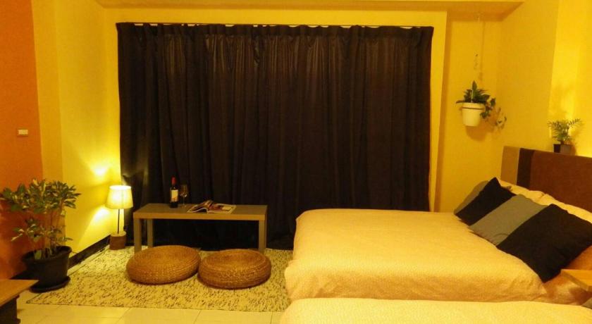Woods Decor - Anping photo