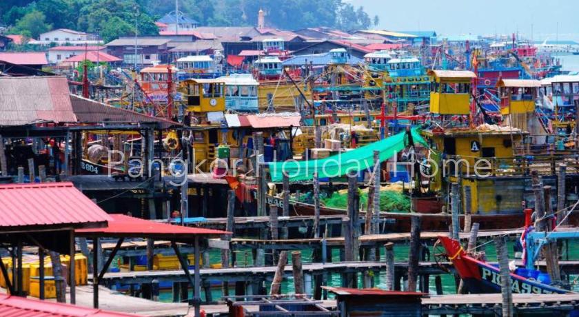 Pangkor Holiday Home photo