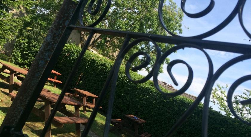 The Swan Hotel photo