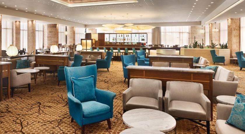 Ramada by Wyndham Jerusalem - image 3