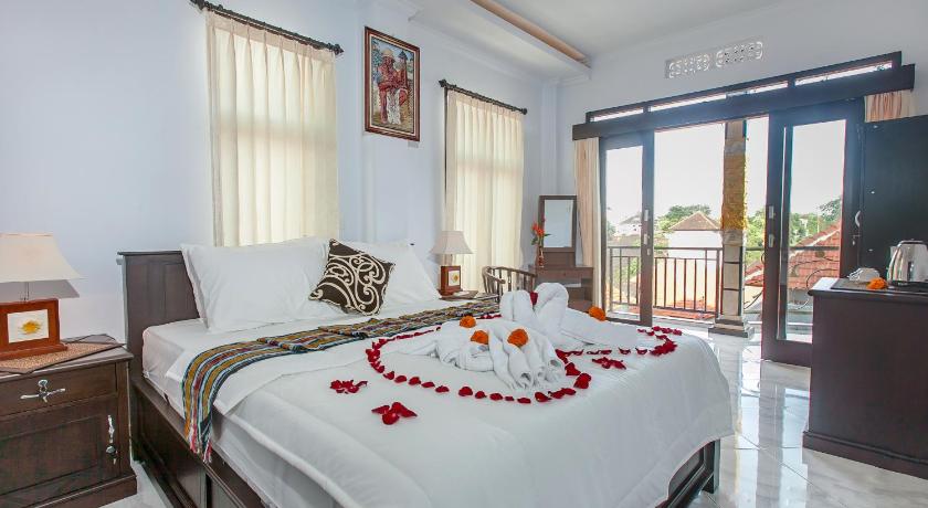 Yoga's House Ubud photo