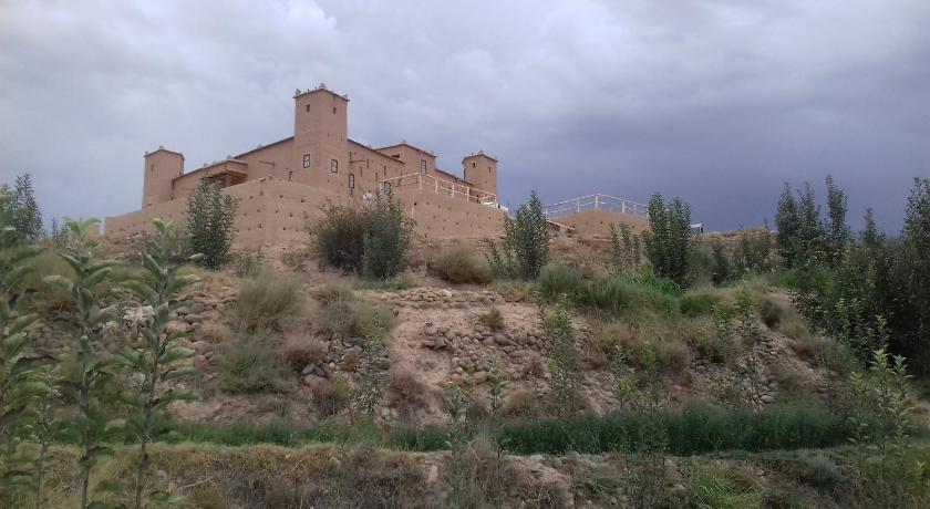 Kasbah Izoran photo
