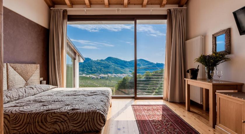 Agriturismo due Carpini — Hotel in Valdobbiadene