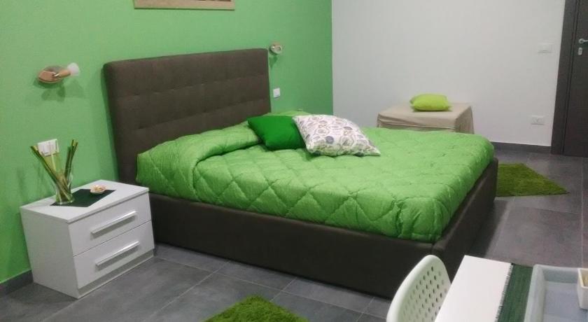 B&B La Grotta
