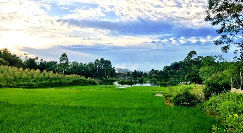 Image of Family Room with Shared Bathroom 4