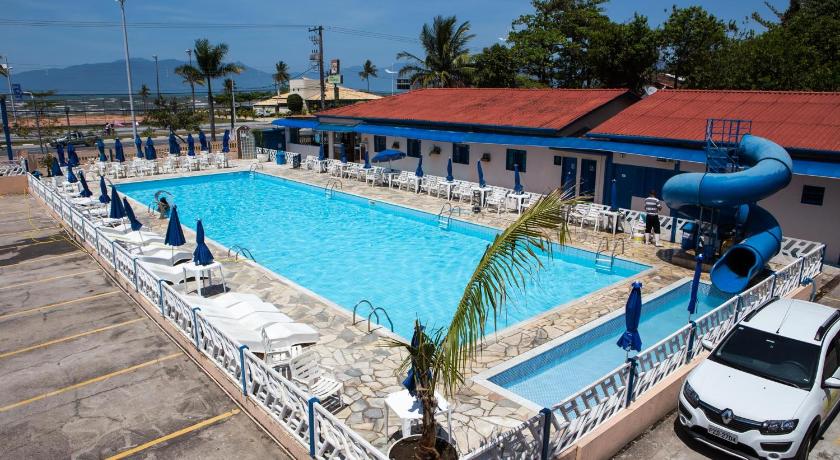 Hotel Litoral Norte