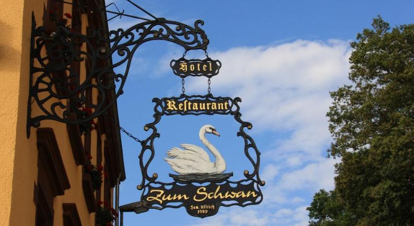 Hotel- Restaurant Zum Schwan photo