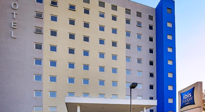 ibis budget São José do Rio Preto