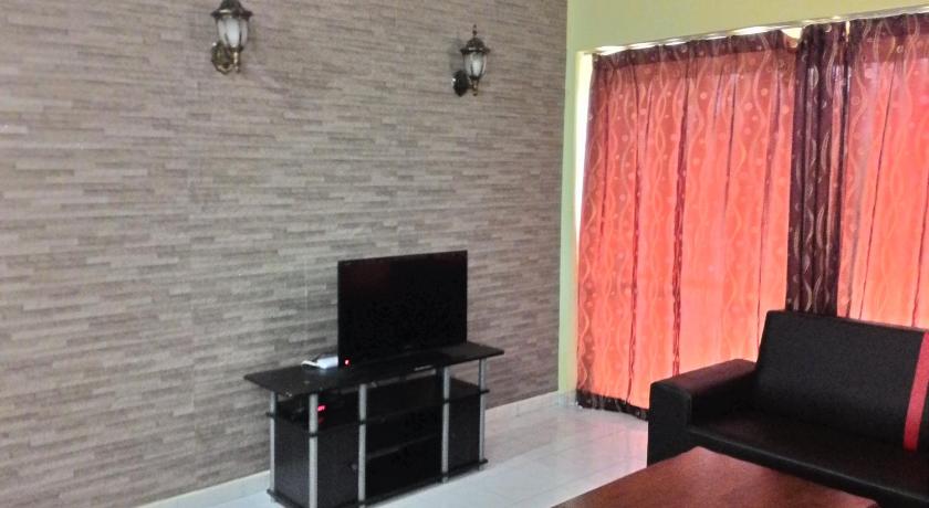 Penang Holiday Apartment In Malaysia Room Deals Photos - 