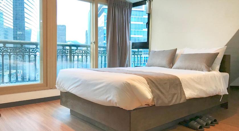 ソウル Ehwa In Myeongdong 2つ星 ホテル スイート