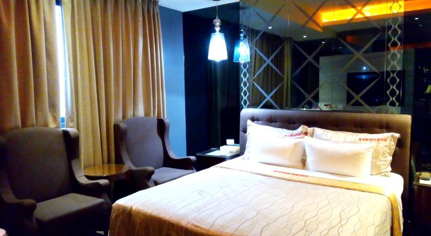 Image of Standard Double Room 0