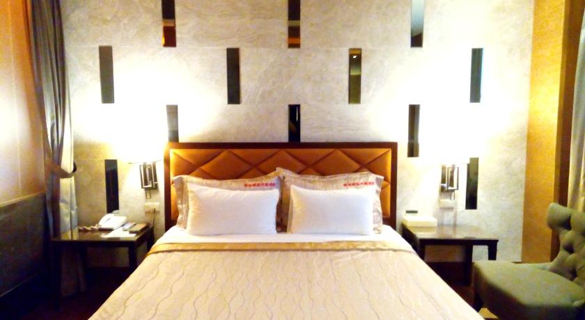 Image of Standard Double Room 1