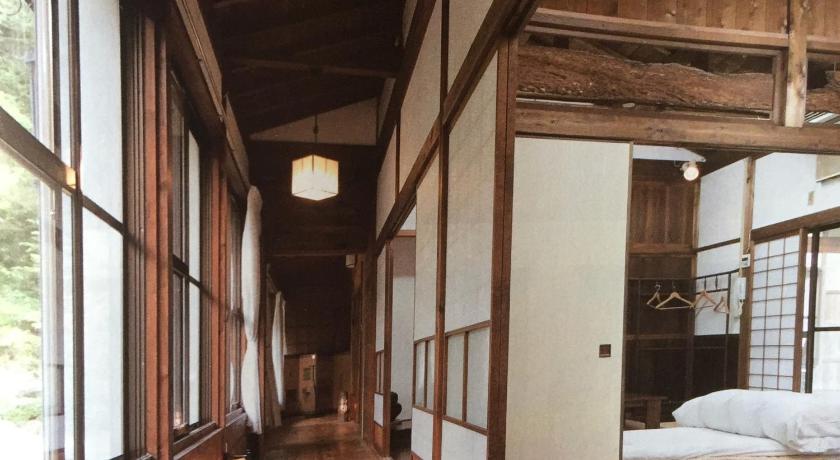 Takimi Onsen Takimi no Ie photo