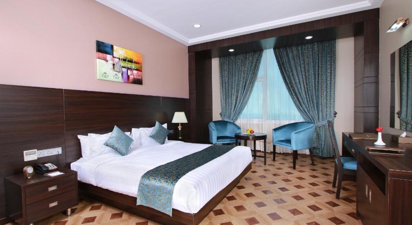 Image of Junior Suite Sea View 0