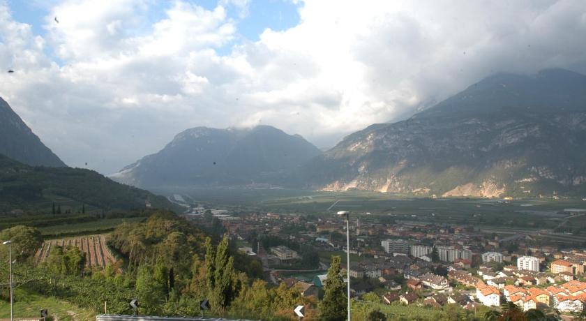 Villa Bertagnolli - Locanda Del Bel Sorriso