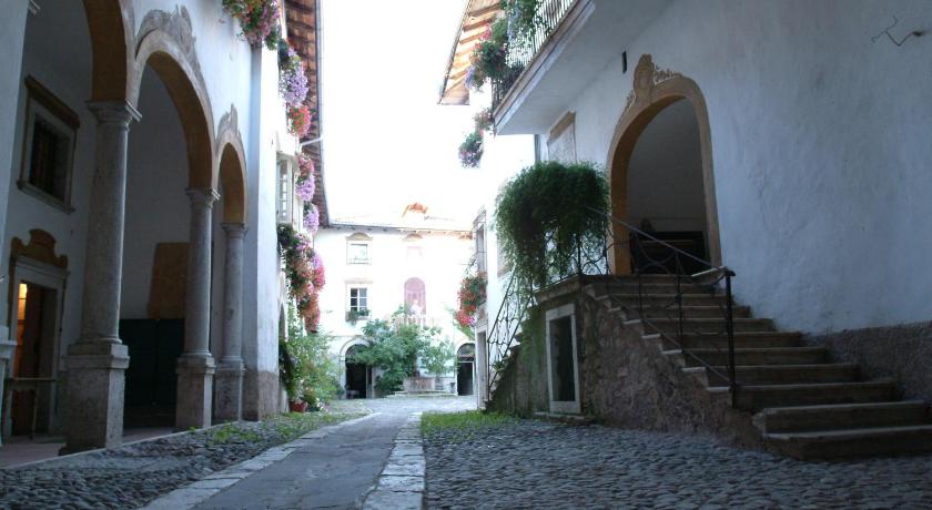 Villa Bertagnolli - Locanda Del Bel Sorriso