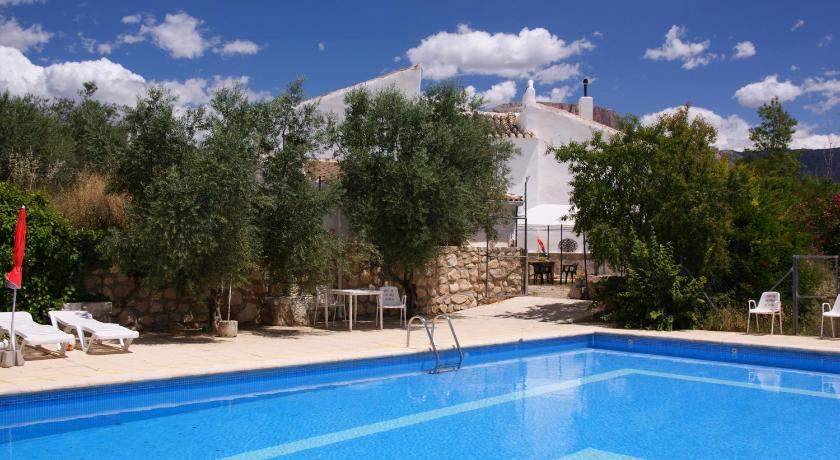 Cortijo El Alamo