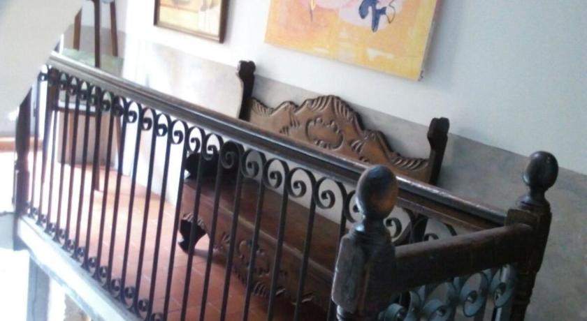 Barrio Boutik Hostal photo